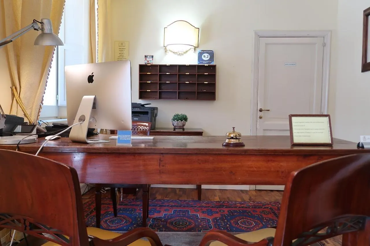 Hotel Sant'Andrea Ravenna