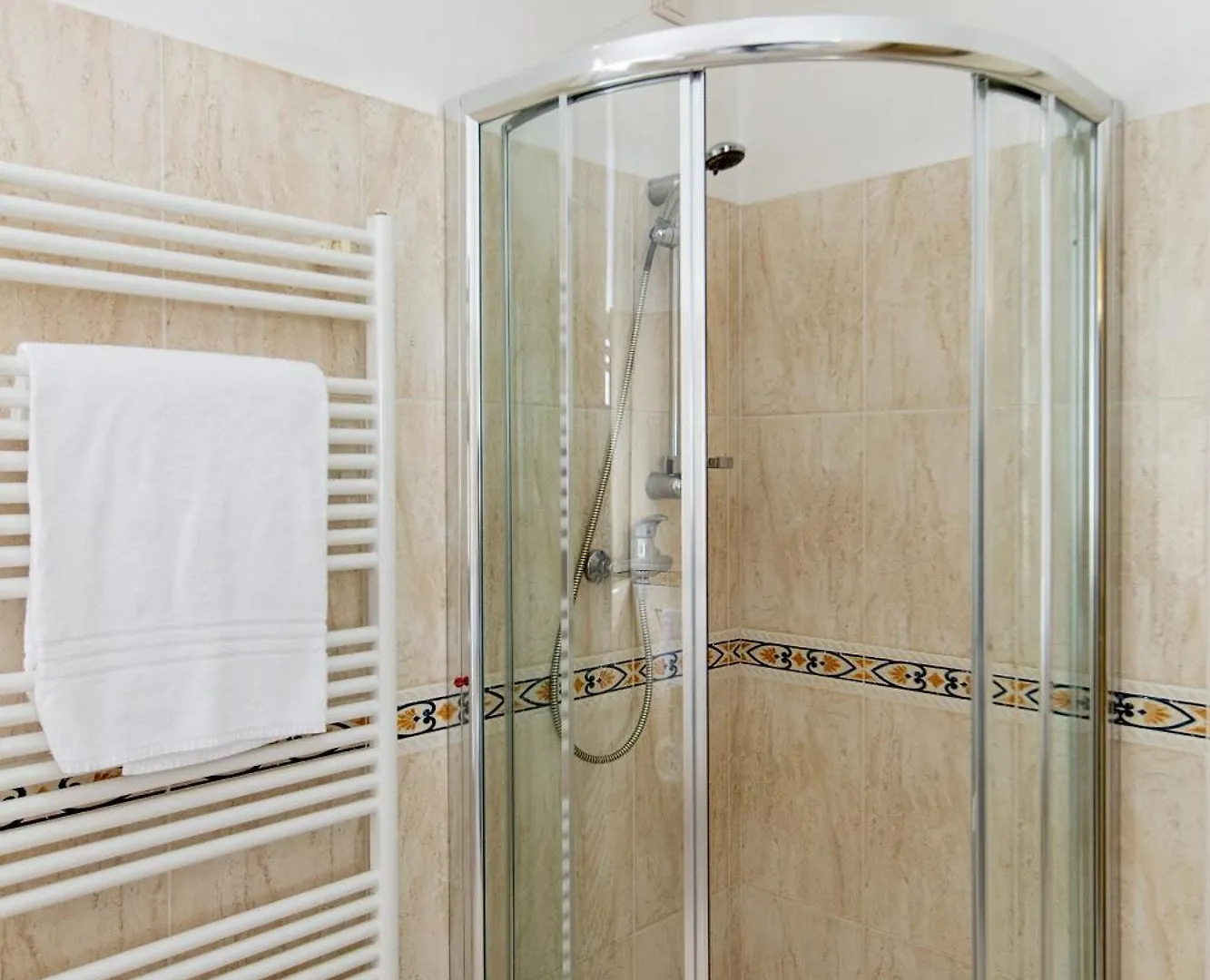Hotel Sant'Andrea Ravenna