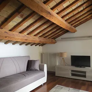  Appartamento Teodora