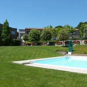 Sangallo Park 3*, Sienne Italie