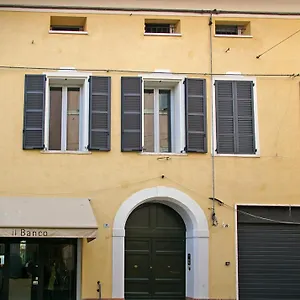 A Casa Di Paola Ravenna