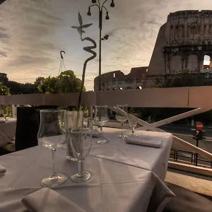 Royal House 3*, Rome Italie