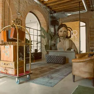 Ar Suites&art , Bergame Italie