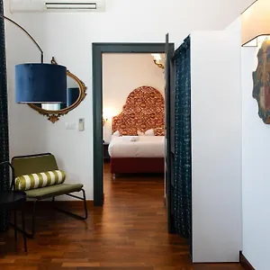  Appartamento In Piazza 'apartments&relax'