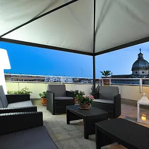 Gerber 3*, Rome Italie